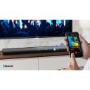 Sharp Heliriba HT-SB100, 75W, 80cm, HDMI ARC/CEC, AUX, Bluetooth, USB, L&auml;ikiv must