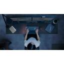 Logitech klaviatuur MX KEYS S 920-011587, traadita, Bluetooth, QWERTY, LED valgustus, 10 m, USB-C laadimine, 810 g