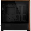 Lian Li Korpus LANCOOL 217 G99.LAN217X.00, 2x120mm priekiniai ventiliatoriai, 1x140mm galinis ventiliatorius, 2xUSB 3.0
