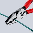Suure j&otilde;uga kombineeritud 0201225 KNIPEX