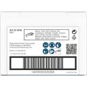Bosch Mitmeotstarbeline Tera AIZ 32 APIB 2608669069, 32mm, 1 tk, Bi-metall, Plunge-cutting, STARLOCK, sobib puidule, plastikule
