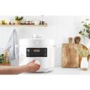 Tefal Multikaitlis CY754130, 4.8 L, 1000 W, skaitmeninis laikmatis, LED ekranas, 10 automatinės programos