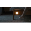 Умный ночной LED светильник 0.35 W с датчиком движения 2800 K на батарейках AA с Bluetooth 4.5 V Mi Motion-Activated 2 BHR5278GL Xiaomi