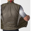 Velo veste ARIA Vest, izmērs: L, Dark Grey, 8050949047873 CASTELLI