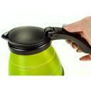 Camry | Travel Kettle | CR 1265 | Electric | 750 W | 0.5 L | Plastic | Green