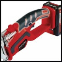 Bezvadu zaru zāģis GE-GS 18 Li-Solo, EINHELL, 3408220, 150 mm zāģa asmens, 90 mm zaru grie&scaron;anas diametrs
