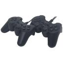 Gembird | Double USB dual vibration gamepad