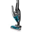 ETA | Vacuum Cleaner | ETA845390000 Moneto II Aqua Plus | Cordless operating | Handstick 2in1 | Washing function | N/A W | 25.2 V | Operating time (max) 50 min | Grey/Blue