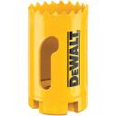 Dewalt Pjūklas 35mm Bi-Metal DT90309-QZ, 35 mm, 47 mm, 1, plienas, medienai ir metalui, 1 vnt, greitas pjovimas