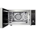 Caso Mikrolaineahi MCG 25 03351, 25 L, 900 W, konvektsioon, grill, must