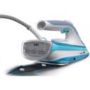 Braun Gludeklis TexStyle 5 SI 5006BL 0127406000, 2600 W, 180 g, 0.300 l, SuperCeramic, FreeGlide 3D, Ergonomisks rokturis