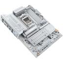 Asus TUF GAMING X870-PRO WIFI7 W NEO, 90MB1NY0-M0EAY0, 244mm, 305mm, 50mm, 1.56kg, UEFI AMI, Wi-Fi 7, Bluetooth 5.4, 4xDIMM, 256GB