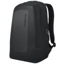 Lenovo Legion Armoured Backpack II GX40V10007, Sobib kuni 17/18", must, polsterdatud selg, kiire juurdep&auml;&auml;s