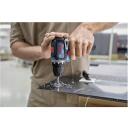 Bosch Akutoimelise puure- ja kruvikeeraja GSR 12V-32 06019N7002, 2x2.0Ah, 12.0V, 32Nm, 0.7kg, KickBack Control, t&ouml;&ouml;valgusti