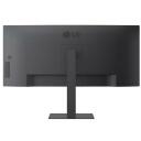 LG LCD монитор 34U650A-B 34" 21:9 WQHD 3440x1440 IPS, 100Hz, 5ms, HDR10, sRGB 99%, USB-C (PD 96W), 2x7W динамики