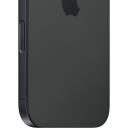 Apple Mobiiltelefon iPhone 16 MYE73HX/A, 6.1", 2556 x 1179 pikslit, A18, 8 GB RAM, 128 GB, Dual SIM, 4G, 5G, 48+12 MP, 12 MP