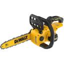 Dewalt Saag DCMCS565N-XJ 18V 300mm harjadeta, 7.3m/s, 210ml &otilde;litank, 86 dB(A) m&uuml;ratase