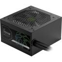 Gamemax toiteplokk VP 700S, 700 W, Pronks, Mitte-modulaarne, 200-240 V, 120 mm ventilaator