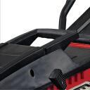 Einhell Elektrinis žoliapjovė GC-EM 1500/36 3400156, 1,500 W, 25-65 mm, 38 L, 36 cm, ergonomi&scaron;kas, sulankstomas rankena