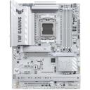 Asus TUF GAMING B850-PRO WIFI7 W NEO, 90MB1NW0-M0EAY0, 244mm, 305mm, 50mm, UEFI AMI, Wi-Fi 7, Bluetooth 5.4, 4xDIMM, 256GB
