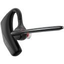 Poly Voyager Legend 30 k&otilde;rvaklapid AV4P5AA#ABB, 30m, 16&Omega;, 1.36cm, Bluetooth, must, 95.5dB, 206g, Li-Ion aku
