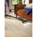 Philips belaidis dulkių siurblys XC7163/01, 2-in-1, 25.2 V, 0.6 L, 80 min, 3 filtracijos etapai, sausas ir drėgnas valymas