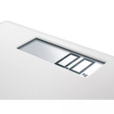 Electronic scales Shape Sense Control 100 Soehnle 1063856, 100g, up to 180kg, 3.5cm, 31x31x2.1cm