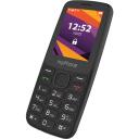 Myphone Mobilais telefons 6410 TEL000868, 2.4", 64 MB RAM, 128 MB, Dual SIM, Nano SIM, USB Type-C, 0.3 MP kamera, 1400 mAh