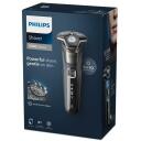 Philips Elektrinis skustuvas S5887/30, 3 skutimo galvutės, 60 min akumuliatoriaus veikimo laikas, greitas įkrovimas