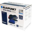 Blaupunkt Akumulatora trīsstūrveida slīpma&scaron;īna CO2010, 18 V, 1.1 kg, 220 mm, 70 mm, 150 mm, bezsuku dzinējs, 0-11000 apgr./min