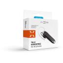Fixed K&otilde;rvaklapid FIXTLK2-BK, 13.2g, Bluetooth 5.2, 10-15m, 33h aku t&ouml;&ouml;aeg, kaasaskantavad