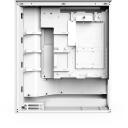 Nzxt Korpus H7 Flow RGB CM-H72FW-R1, 3x120mm esiventilaatorit, 10 ventilaatori mahutavus, 2x USB-A, 1x USB-C