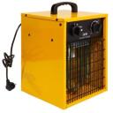 Heatic Электрический обогреватель BH-30A 9135501, 3000W, 220-240V, 16A, 1.5m кабель, металлический корпус, защита от перегрузки