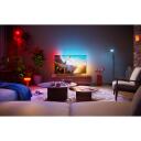 Philips LED 4K Ambilight televizorius 65PUS8001/12, 65", UHD, Smart TV, TITAN OS, 2xUSB, 3xHDMI, HDR, Wi-Fi