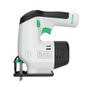 B+D reviva&trade; 12 V juhtmeta pusle REVJ12C-QW BLACK DECKER