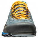 Apavi TX4, izmērs: 43, Blue/Papaya, 8020647511655 LA SPORTIVA
