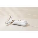 Anlan elektriline EMS kaelamassaaž 09-AMJY42-02A, 5V, 1200mAh, 2h t&ouml;&ouml;aeg, 5 t&uuml;&uuml;pi LED valgus, automaatne v&auml;ljal&uuml;litus