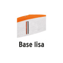 Mini rokas ēvele 25.4mm TRUPER