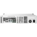 Qnap NAS TS-832PXU-4G 1.7GHz 4GB DDR4, 8 x 3.5" SATA, 2 x 10GbE, 2 x 2.5GbE, 4 x USB 3.2, 2 x PCIe 2x