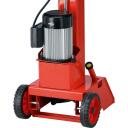 Yato sadalītājs YT-79955, 3000 W, 8 t, 21 MPa, 230 V, 80-300 mm, 100-550 mm, IP54, 4 l, 2800 min⁻&sup1;