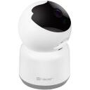 Tracer IP kamera FOCUS 3 TRAKAM47377, 1920x1080p, WiFi, 3,6mm, 30 FPS, divvirzienu audio, nakts režīms, kustības noteik&scaron;ana