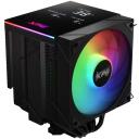 Adata CPU au&scaron;intuvas MAESTROPLUS62DA-BKCWW, 250W TDP, 12cm ventiliatorius, FDB, 1 ventiliatorius, 63.62cfm, 21.19dB