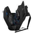 Lenovo Legion Armoured Backpack II GX40V10007, Sobib kuni 17/18", must, polsterdatud selg, kiire juurdep&auml;&auml;s