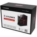 Xilence Maitinimo blokas XN041, 300W, 400W, 110-240V, 1 ventiliatorius, aktyvus PFC