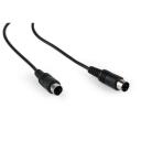 Gembird Video grabber UVG-002, 0.15m, USB Male, RCA Male, HD 720p, ED 480p, 2xRCA, 1xSCART, 1xComposite, 1xS-Video