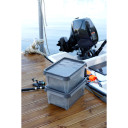 Ūdensnecaurlaidīga uzglabāšanas kaste, IP44, 33L, R140031, SMARTSTORE