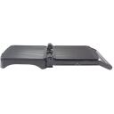 Beper Multifunktsionaalne grill P101TOS502, 1800 W, 28x25 cm, mehaaniline, termostaat, libisemiskindlad jalad