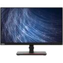 Lenovo ThinkVision monitorius T24m-29, 23.8", FHD, 1920 x 1080, 250 cd/m&sup2;, 1x HDMI 1.4, USB 3.2 Gen 1 centras