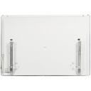 Heatic Конвекционный обогреватель 9120200, 500 W, IP20, белый цвет, 2 уровня мощности, защита от замерзания, защита от перегрева