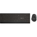 Natec 2-IN-1 KOMPLEKT STINGRAY 2 KLAVIATUUR+HIIR NZB-2315, 4000 DPI, 109 nuppu, juhtmevaba, USB, Bluetooth